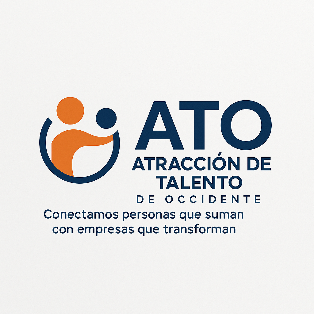 Atraccion de Talento de Occidente